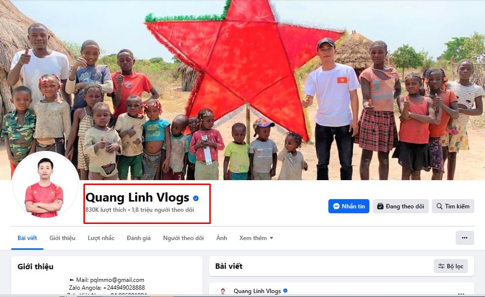 Quang Linh Vlog mếu vì bay màu tích xanh, phản ứng của hội bạn thân chiếm trọn spotlight - Ảnh 4.