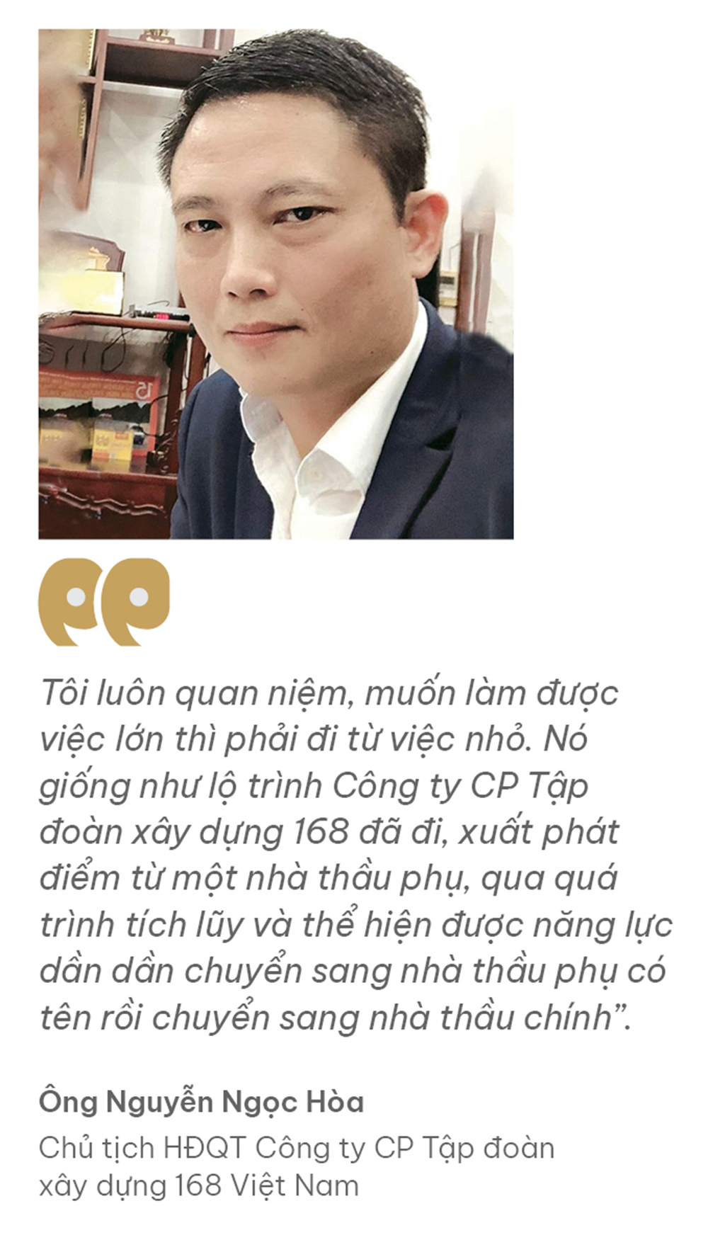 Những khác biệt làm nên tên tuổi 168 - Ảnh 5.