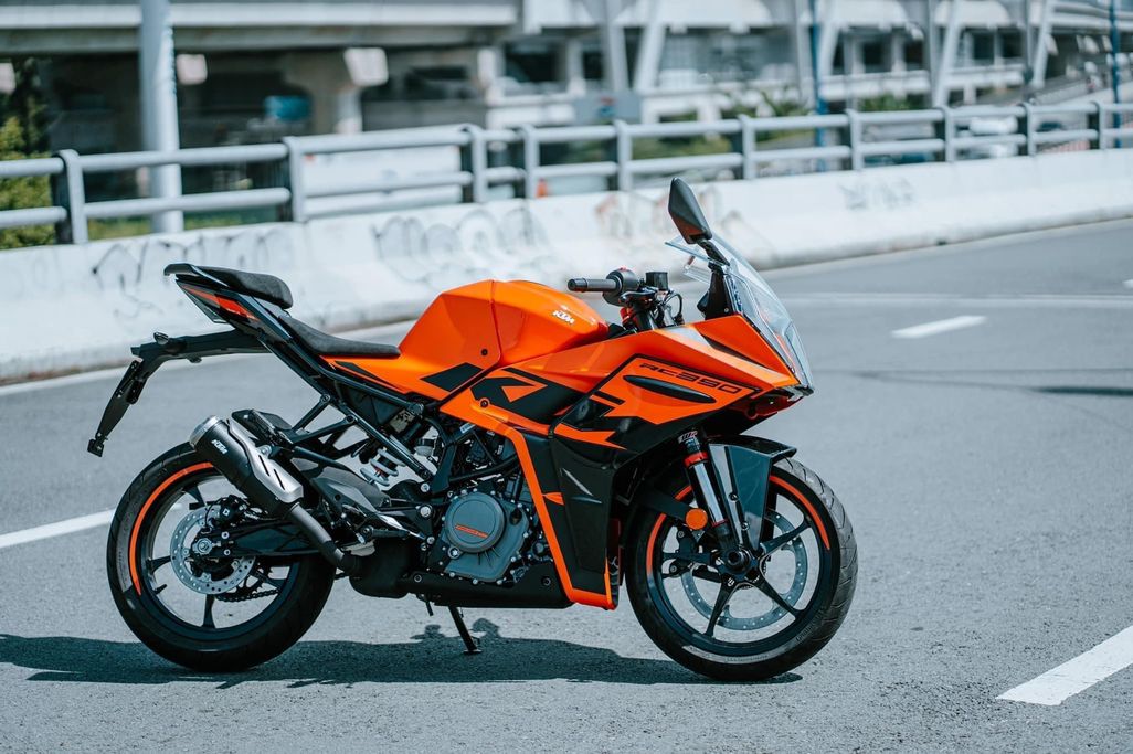 Top 10 sport bike cho cảm giác lái tốt nhất khi đi đường dài - Ảnh 5.