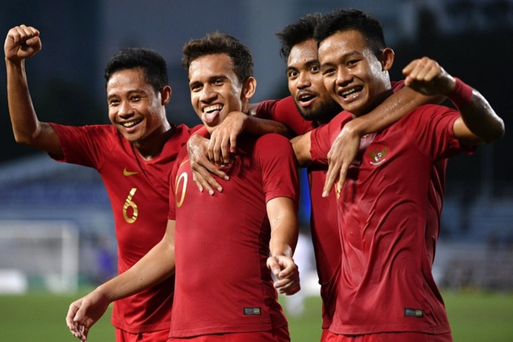Bị đối tác từ chối phũ phàng, Indonesia vỡ mộng đăng cai World Cup  - Ảnh 1.
