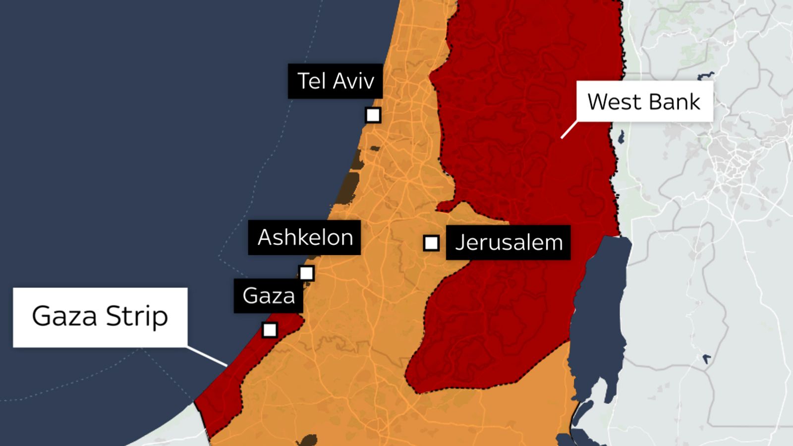 Vài giờ nữa, Israel có thể tấn công trên bộ vào Gaza: 30 vạn quân đợi lệnh, dân sơ tán gấp - Ảnh 2.