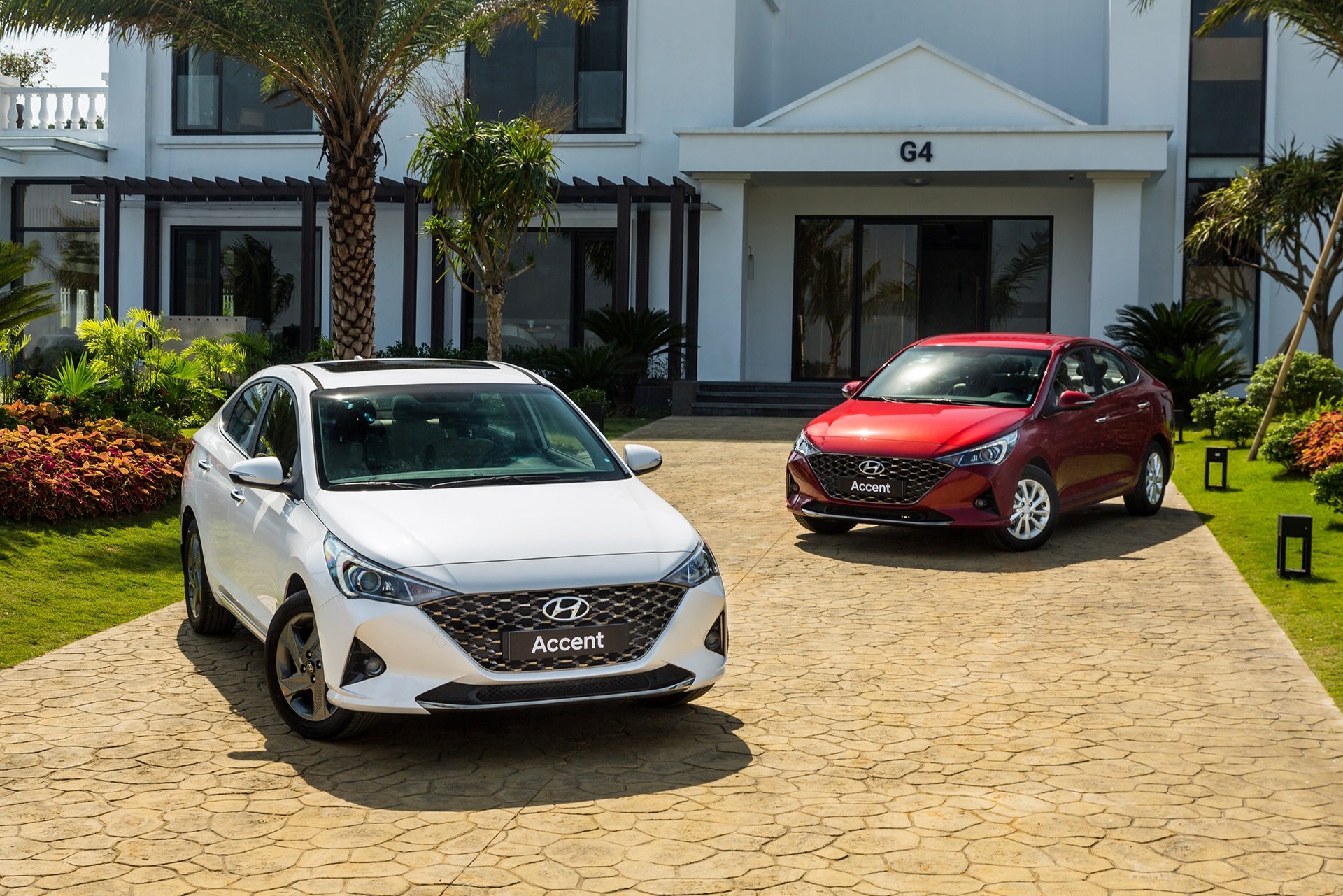 Doanh số tăng mạnh, Hyundai bán nhiều ô tô nhất Việt Nam tháng 10 - Ảnh 2.
