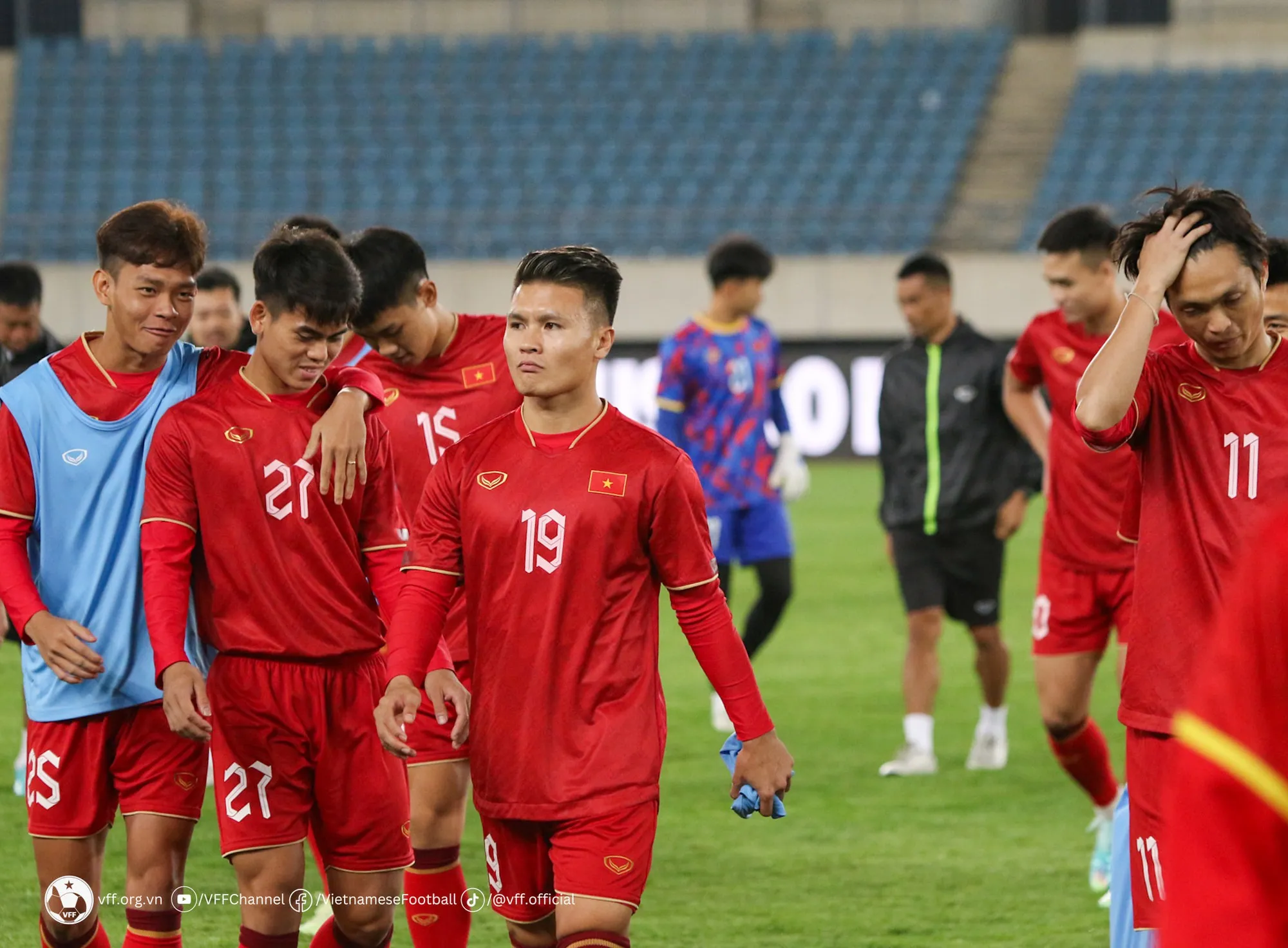 Nhận định, dự đoán kết quả Hàn Quốc vs Việt Nam, giao hữu quốc tế 2023 - Ảnh 1.