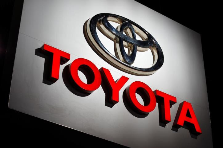 Vì sao Toyota bất ngờ tạm dừng hoạt động tại hai nhà máy? - Ảnh 1.