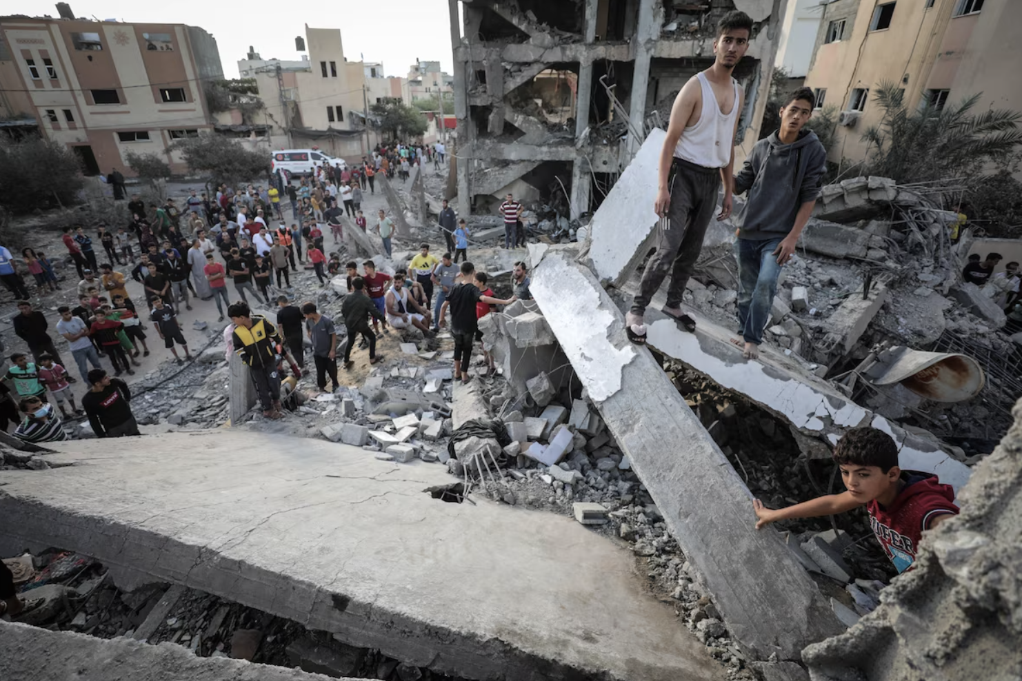 Israel rơi vào chiến dịch đánh lừa tinh vi nhất lịch sử của Hamas: Phút chốc thành hổ giấy - Ảnh 2.