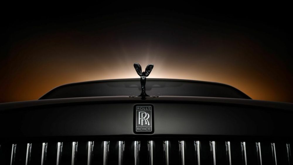 Chiêm ngưỡng Rolls-Royce Ghost phiên bản nhật thực toàn phần độc đáo - Ảnh 8.