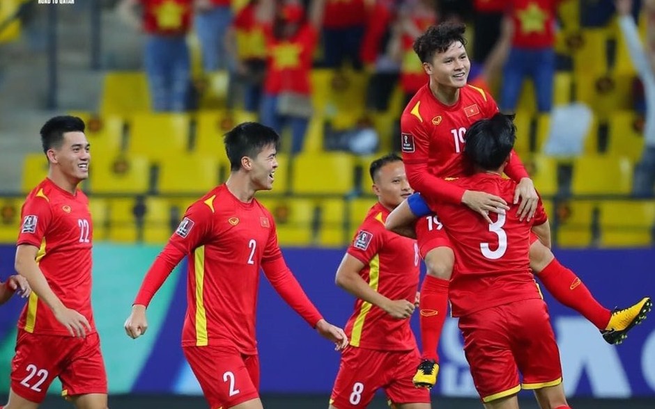 Link xem trực tiếp Hàn Quốc vs Việt Nam, giao hữu quốc tế 2023  - Ảnh 1.
