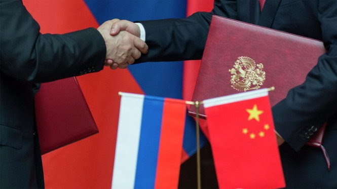 Nga - Trung Quốc lập quỹ đầu tư công nghiệp hàng không dân dụng trị giá 1 tỷ USD - Ảnh 1.