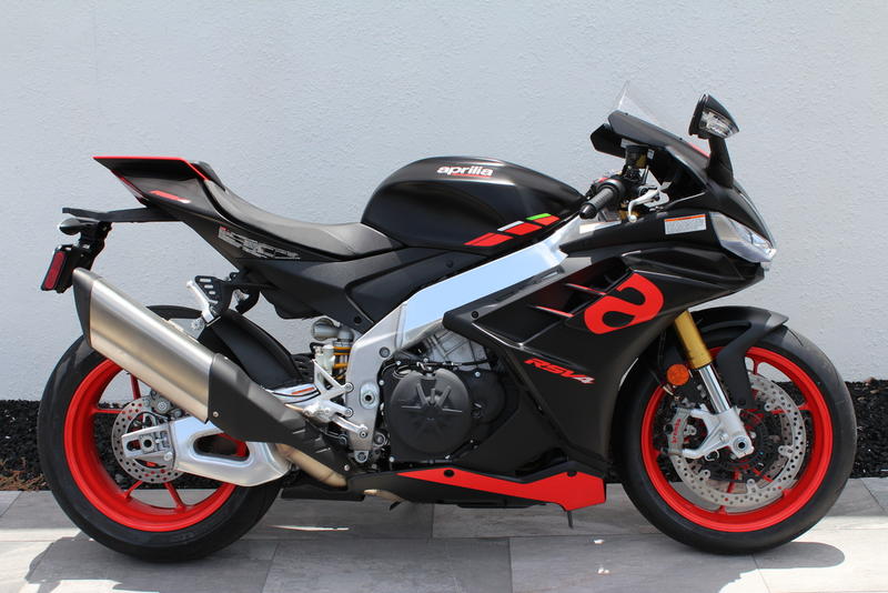 Top 10 xe sport bike tốt nhất trong lịch sử  - Ảnh 5.