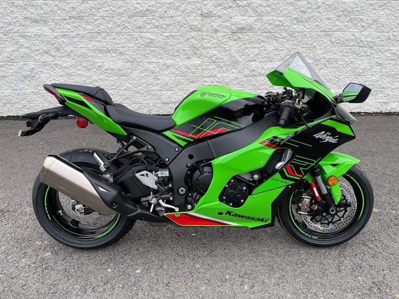 Top 10 xe sport bike tốt nhất trong lịch sử  - Ảnh 6.