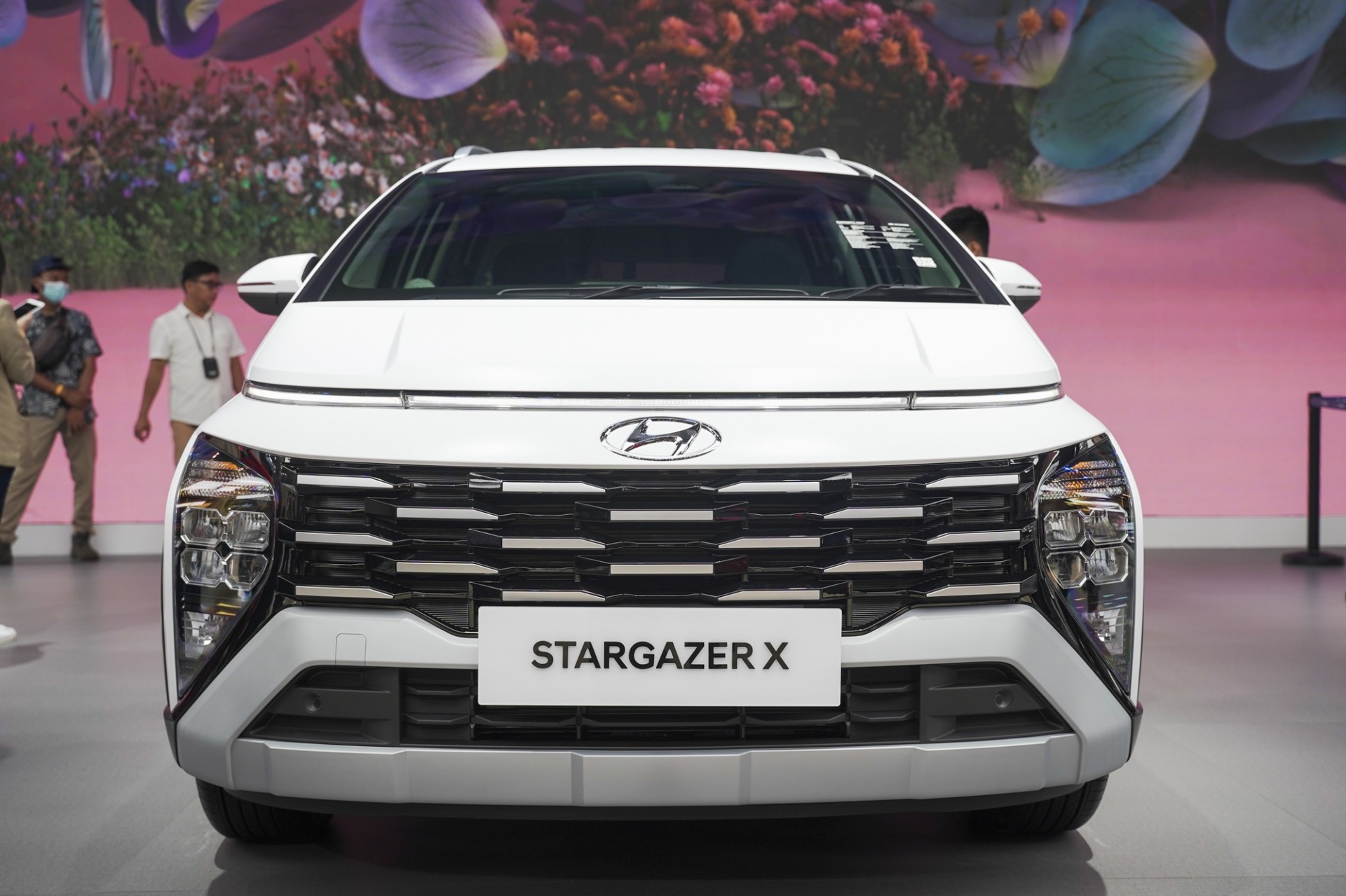 Hyundai Stargazer X 2024 chốt giá từ 628 triệu đồng, chuẩn bị về Việt Nam?  - Ảnh 13.