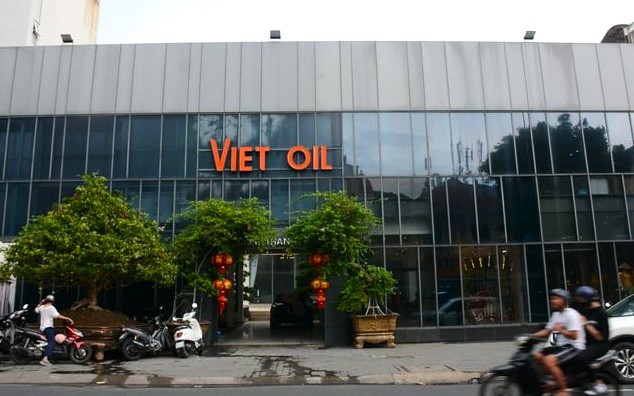 Bộ Công thương lý giải việc rút Xuyên Việt Oil khỏi danh sách kiểm tra