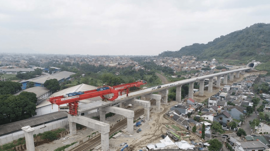 &quot;Nước Đông Nam Á làm tàu cao tốc nhưng lại loại chúng ta&quot; - Người Trung Quốc thắc mắc? - Ảnh 5.