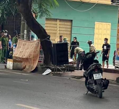 Hải Phòng: Mâu thuẫn tại quán hát, 1 người bị đâm tử vong - Ảnh 2.