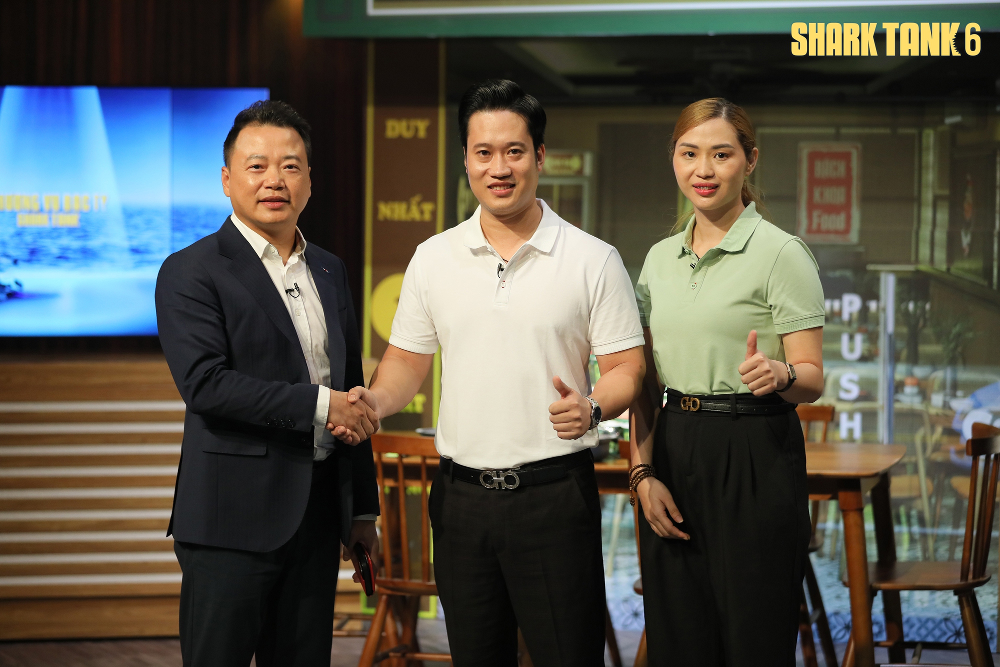 Shark Tank Việt Nam mùa 6 tập 4: Nữ sinh 16 tuổi gọi vốn thành công cho túi xách con mèo - Ảnh 2.