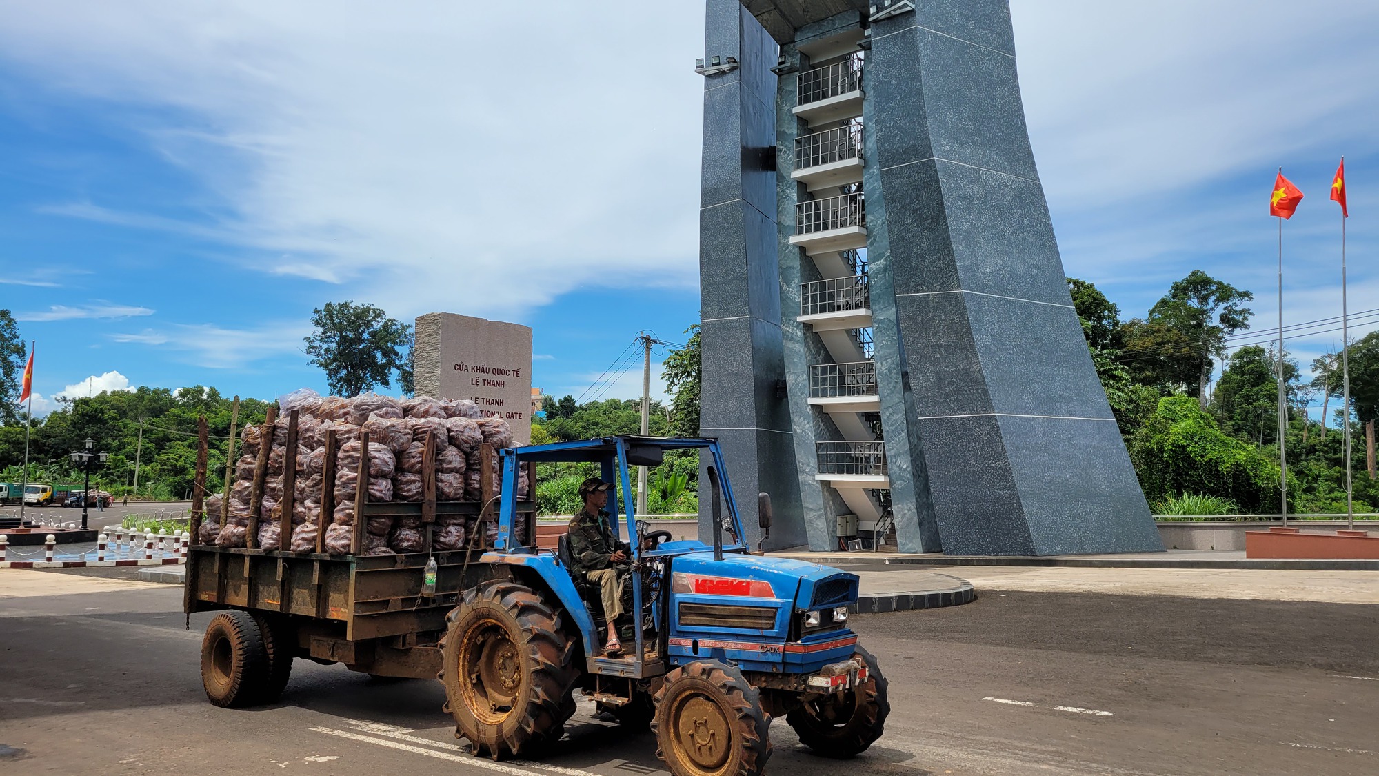 Gia Lai: Giải pháp nào để logistics phát triển - Ảnh 5.