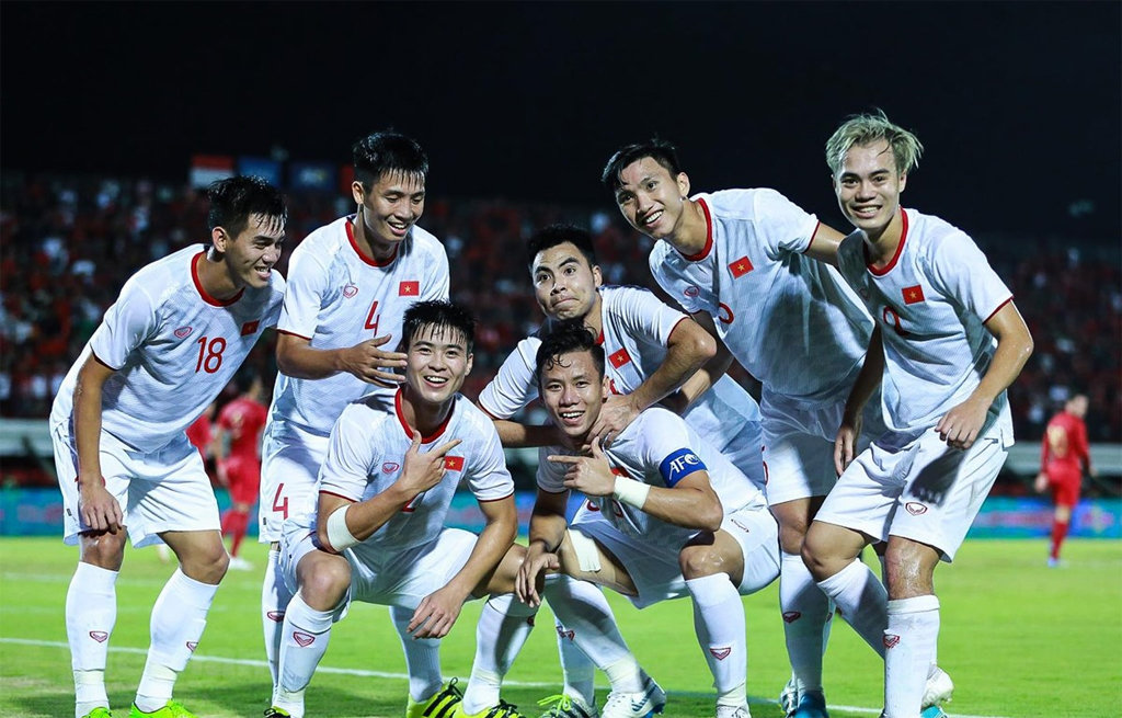 Tuyển Việt Nam bất ngờ gặp khó vì điều này ở trận ra quân vòng loại World Cup 2026  - Ảnh 1.