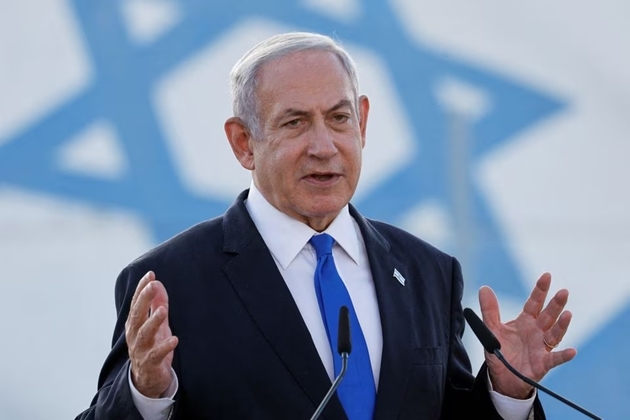 Thủ tướng Israel nhấn mạnh sẽ không để Hamas nắm quyền điều hành Dải Gaza.