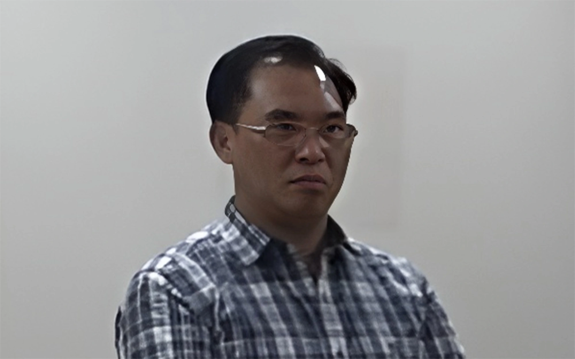 Khởi tố nguyên Tổng Giám đốc Tổng Công ty Lương thực miền Nam Huỳnh Thế Năng - Ảnh 2.