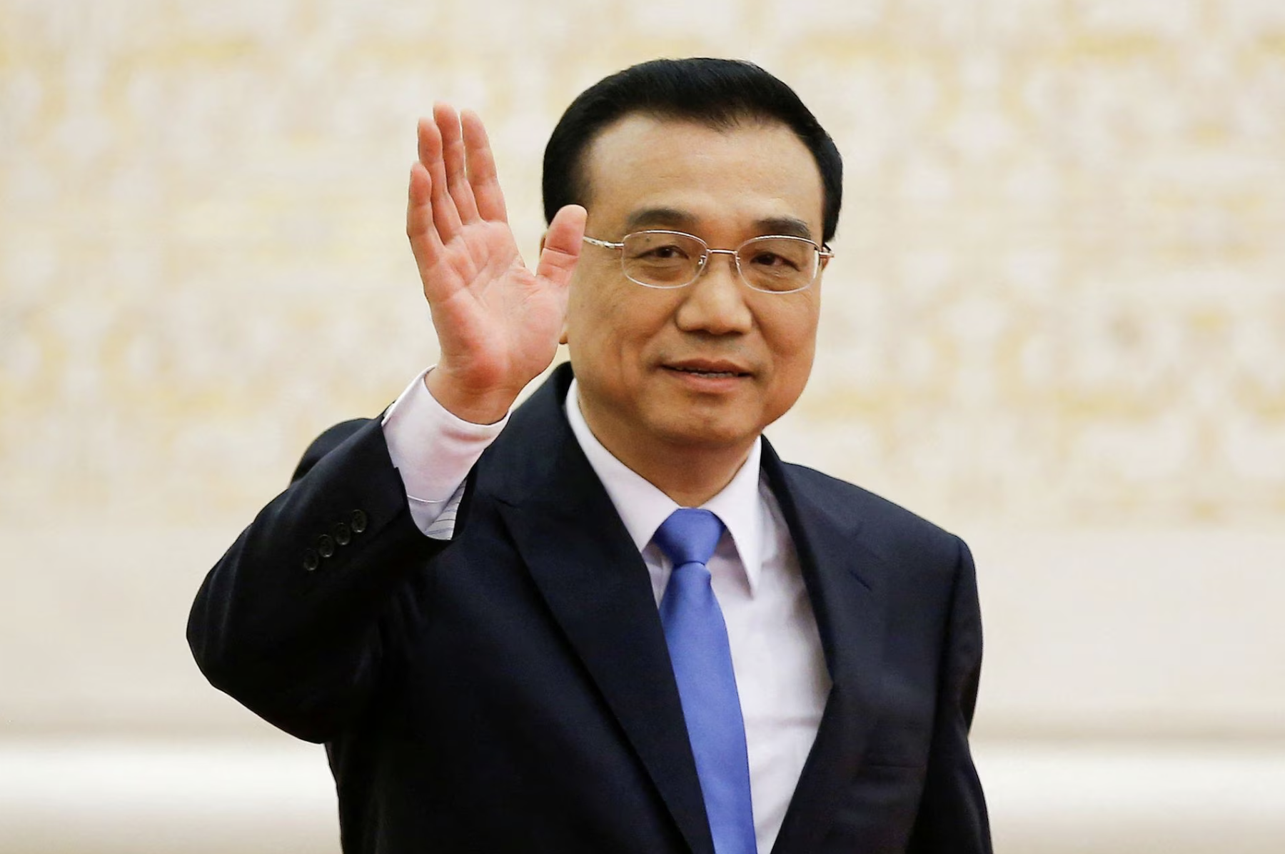 Vì sao cựu Thủ tướng Trung Quốc Lý Khắc Cường qua đời?  - Ảnh 1.