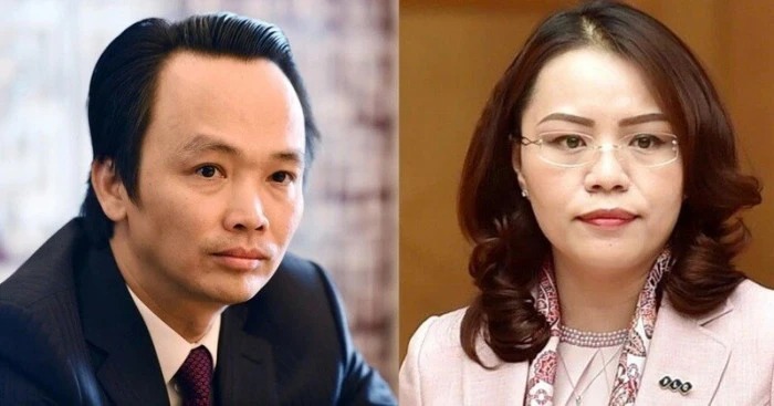 Cựu Chủ tịch FLC Trịnh Văn Quyết đổi lời khai, đổ lỗi cho người thân - Ảnh 1.