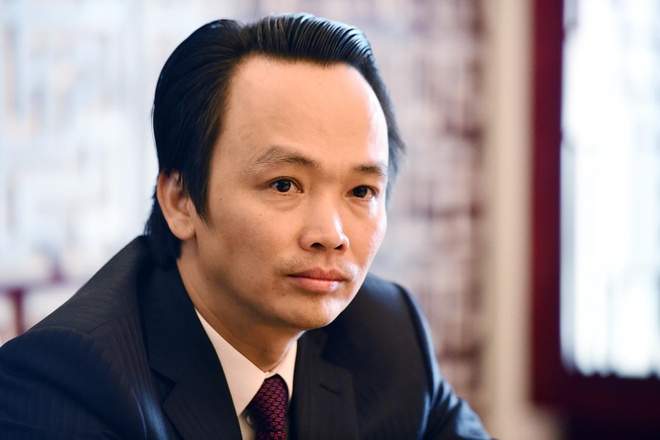 Cựu Chủ tịch FLC Trịnh Văn Quyết bị đề nghị truy tố 2 tội danh - Ảnh 1.