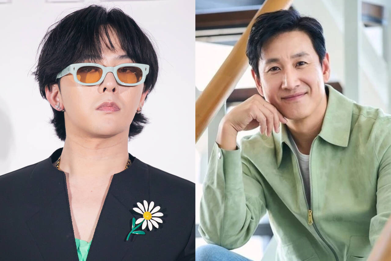 Bê bối ma túy của G-Dragon và Lee Sun Kyun: Loạt công ty giải trí &quot;lao đao&quot; - Ảnh 1.