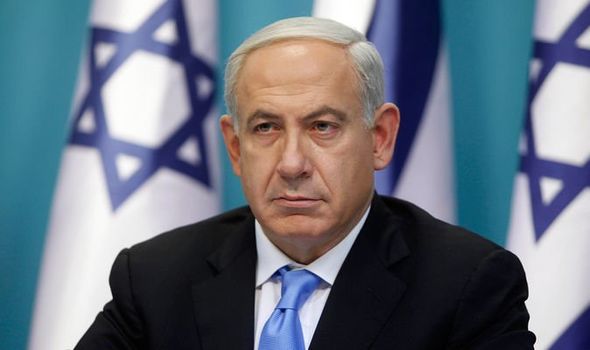 Thủ tướng Israel tuyên bố bắt đầu giai đoạn 2 trong xung đột với Hamas - Ảnh 1.