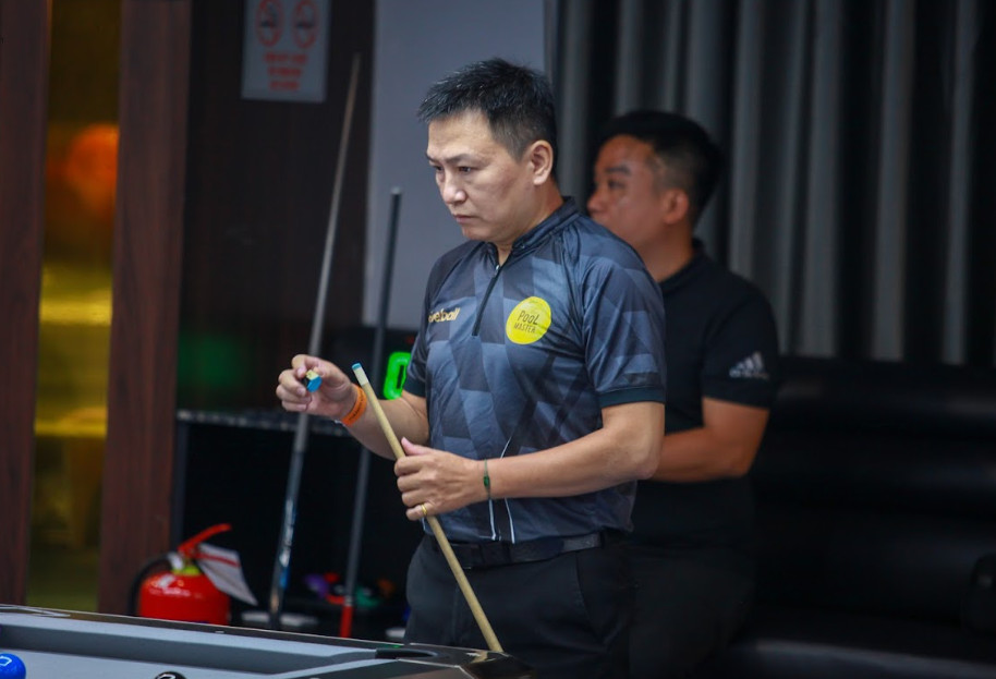 Hai giải Billiards quốc tế tại Hà Nội có giải thưởng khủng - Ảnh 1.