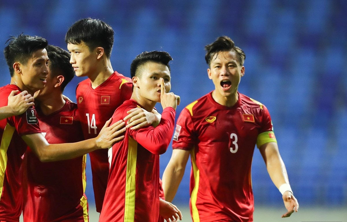 Bóng đá Việt Nam bất ngờ lọt top 3 đề cử giải thưởng đặc biệt của AFC  - Ảnh 1.