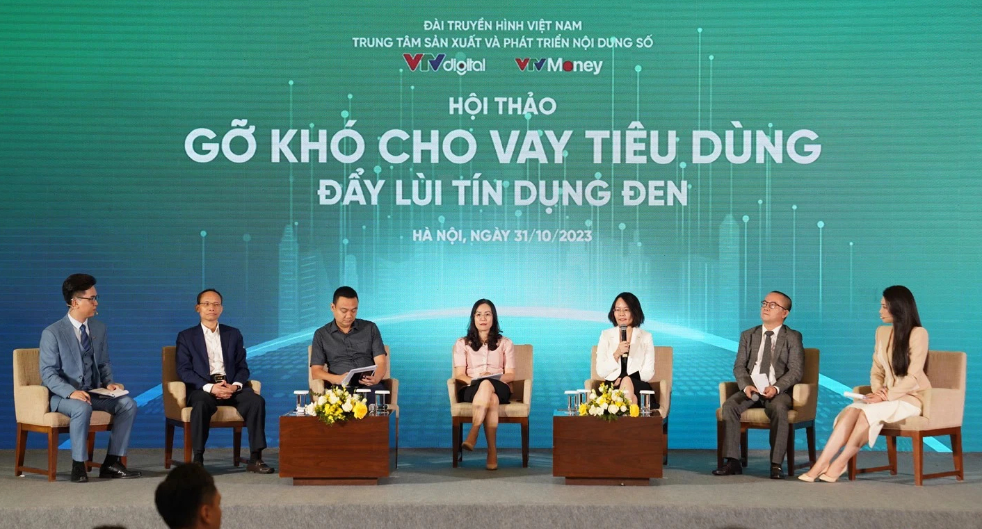 Nhiều công ty tài chính thua lỗ, nợ xấu lên đến 20% - Ảnh 1.