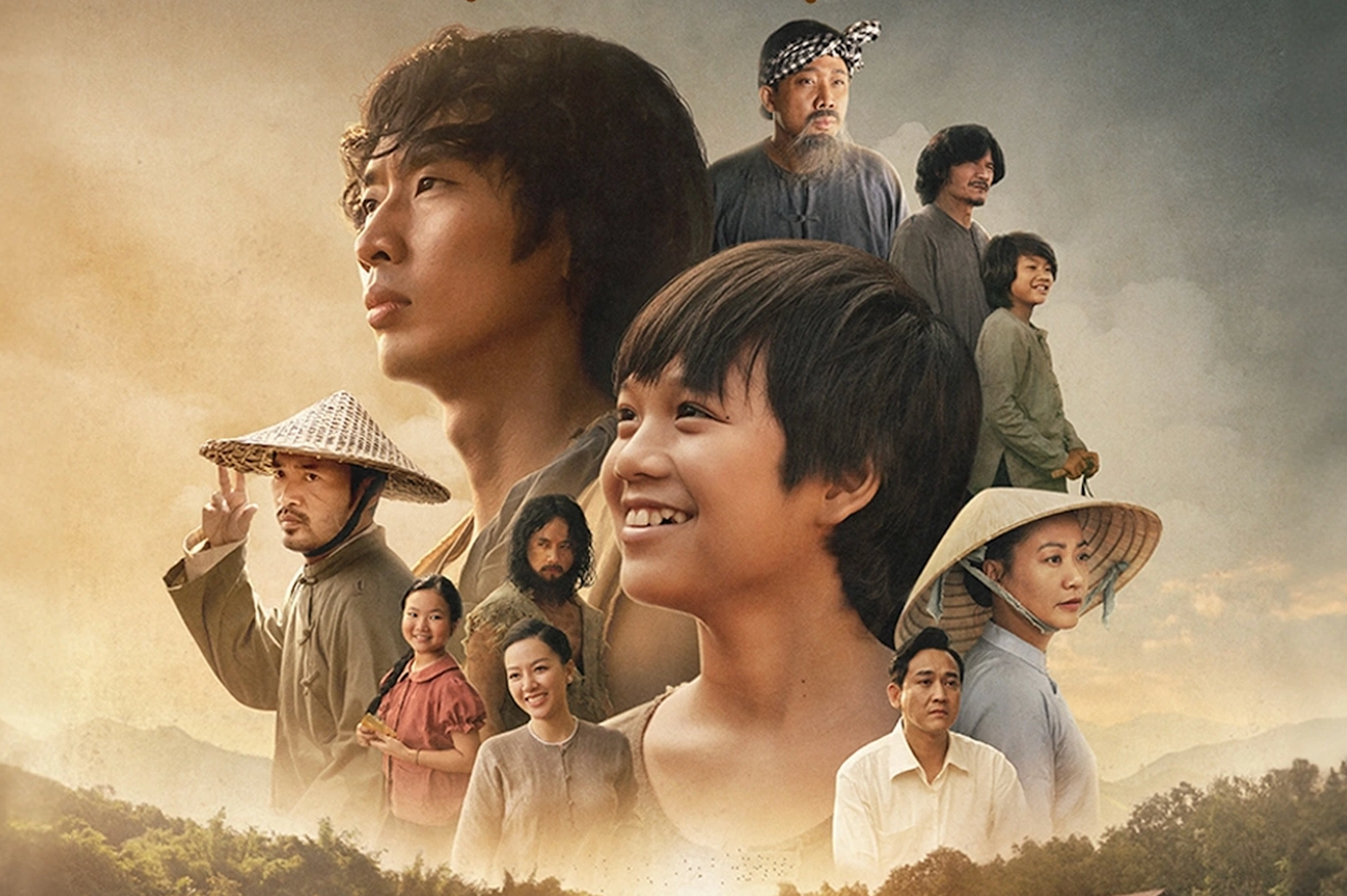 Liên hoan phim Việt Nam lần thứ 23: Có 16 phim truyện đến 2 phim bị tố và gây tranh cãi - Ảnh 3.