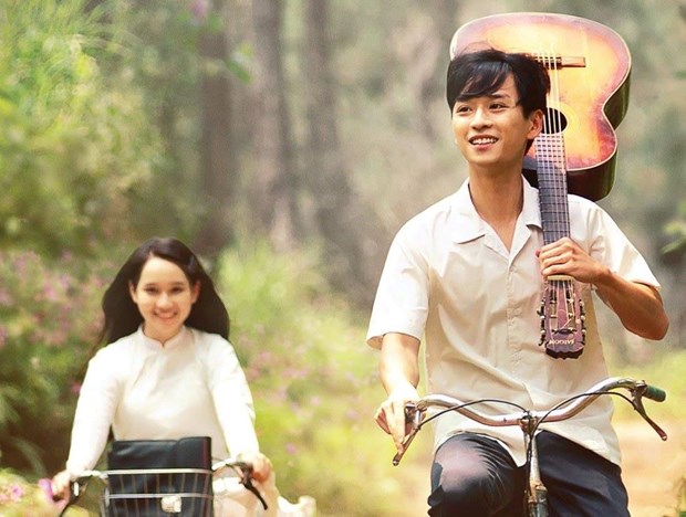 Liên hoan phim Việt Nam lần thứ 23: Có 16 phim truyện đến 2 phim bị tố và gây tranh cãi - Ảnh 5.