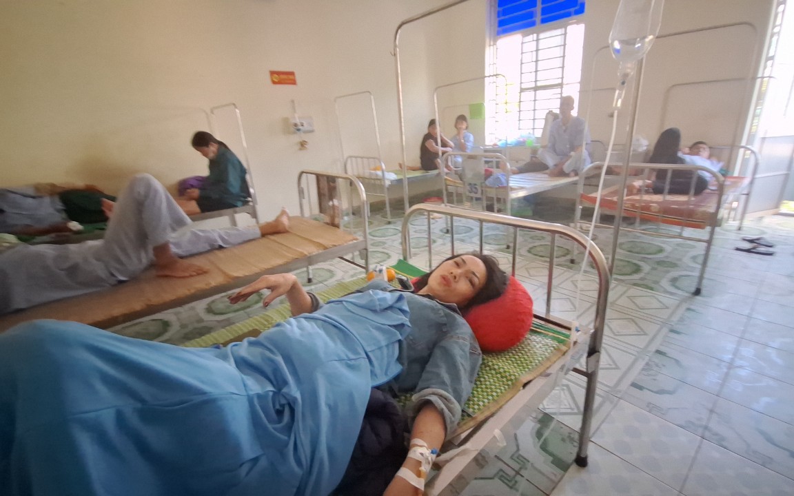 Tai nạn 5 người chết ở Lạng Sơn: Nạn nhân sống sót kể giây phút kinh hoàng