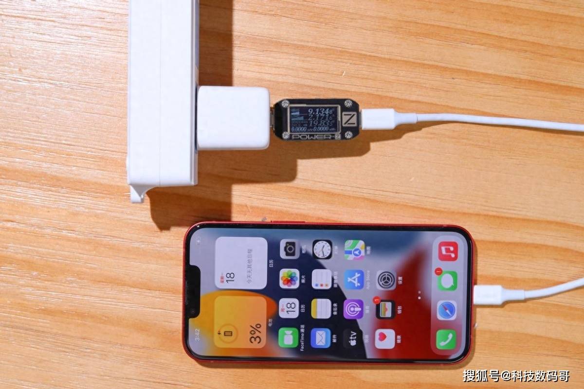 Quên việc 1 số bộ sạc Trung Quốc vô dụng với iPhone 15 đi, đây mới đáng gọi là &quot;lỗi&quot;? - Ảnh 4.