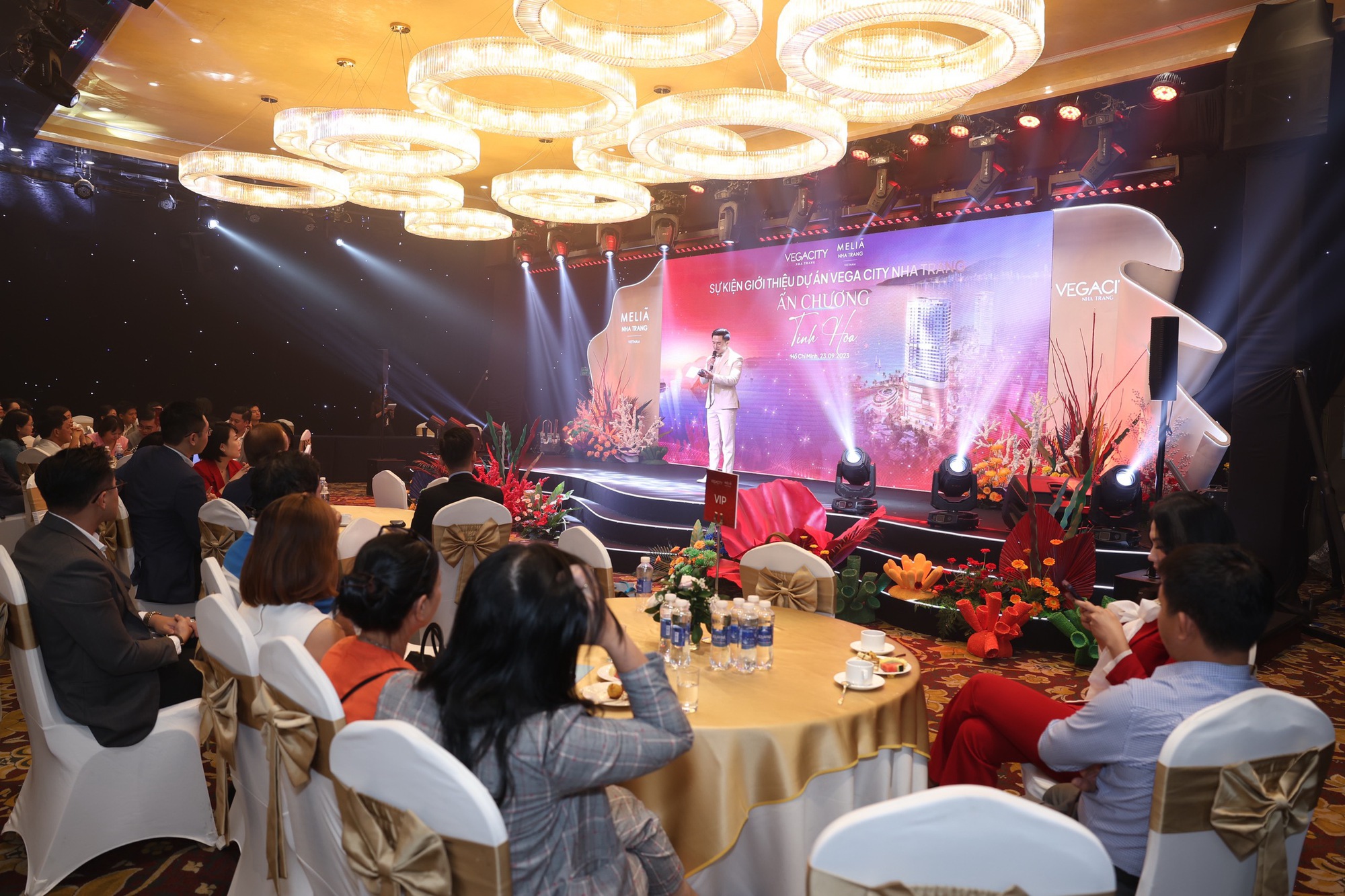 Nhà đầu tư hào hứng thưởng lãm tinh hoa từ VEGA City Nha Trang - Ảnh 5.