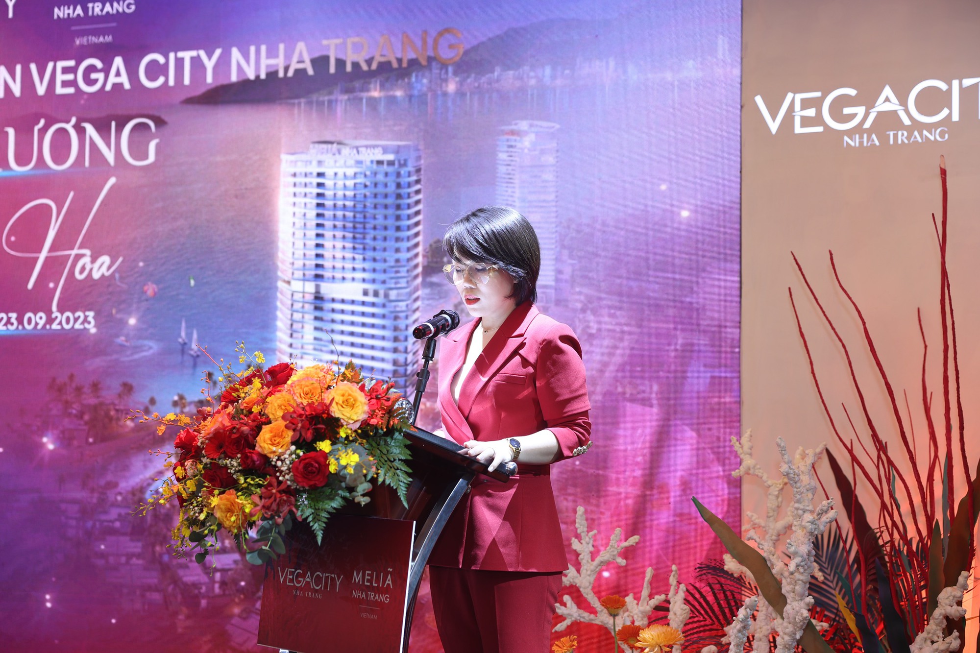 Nhà đầu tư hào hứng thưởng lãm tinh hoa từ VEGA CITY Nha Trang - Ảnh 3.