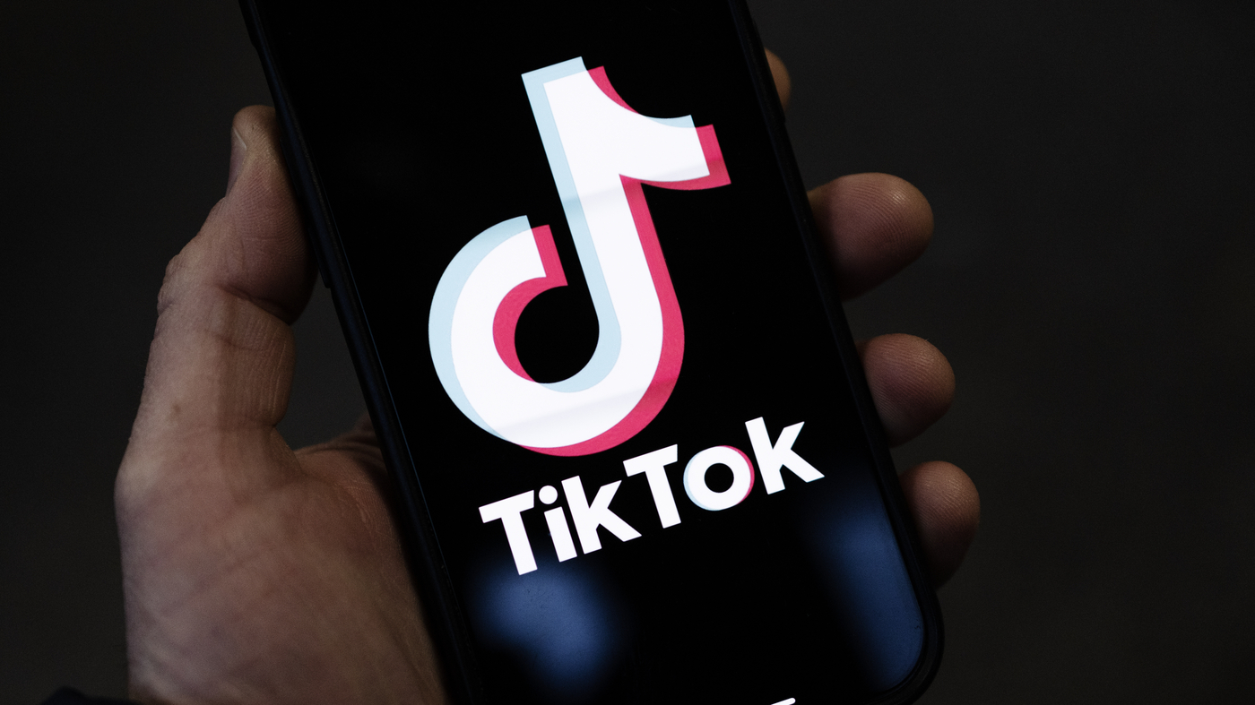 Hàng loạt vi phạm của TikTok tại Việt Nam vừa được công bố - Ảnh 1.