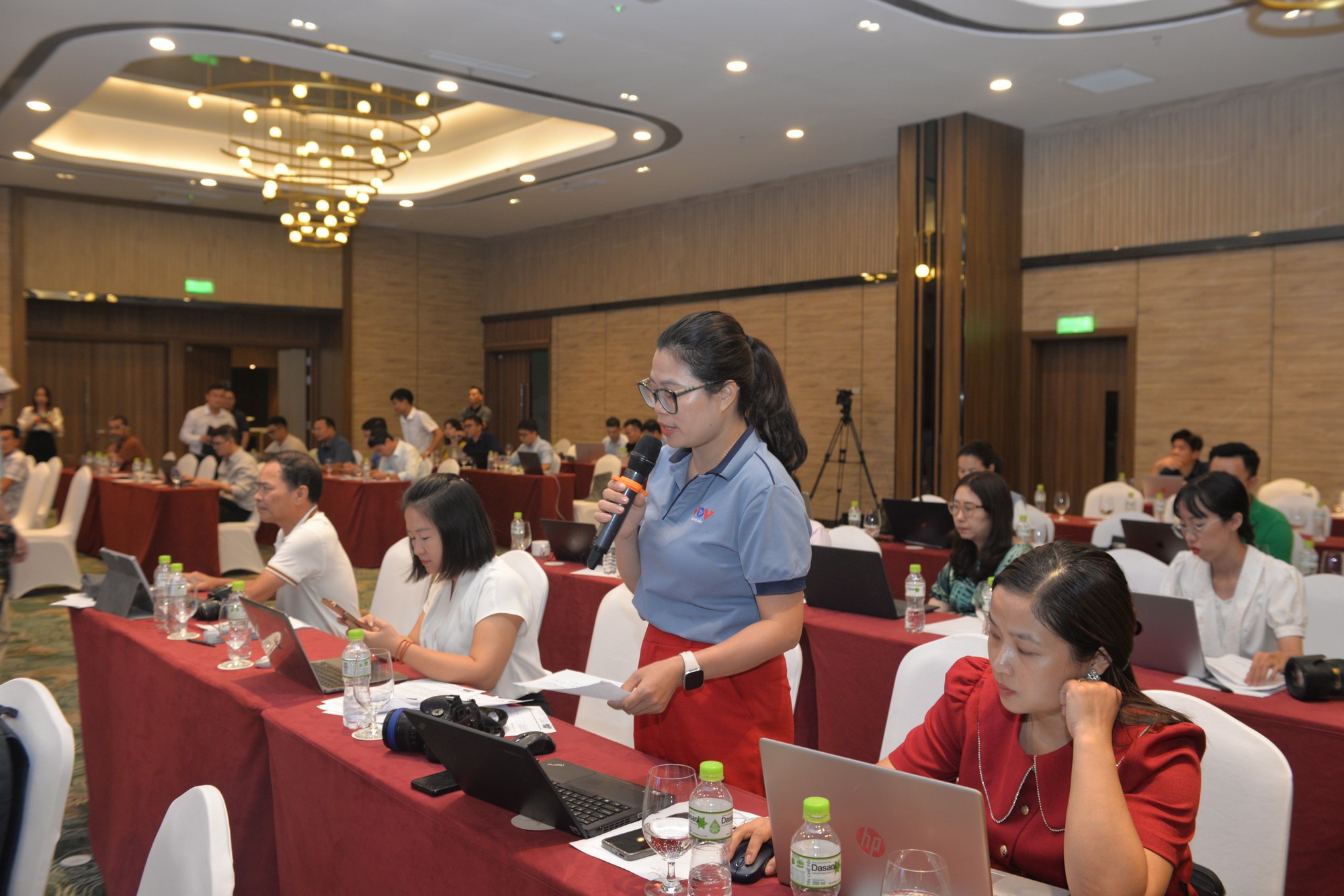 Từ 8-13/10, tại Quảng Ninh sẽ diễn ra hội nghị Bộ trưởng ASEAN về quản lý thiên tai   - Ảnh 2.