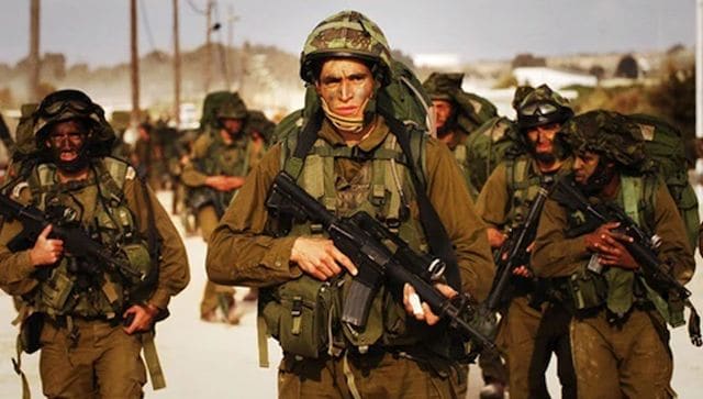 Xung đột Israel-Palestine: Những cuộc giao tranh thảm khốc kéo dài hơn 15 năm - Ảnh 3.