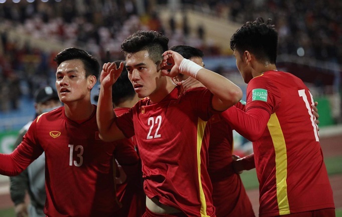 Nhận định, dự đoán kết quả Trung Quốc vs Việt Nam, giao hữu quốc tế  - Ảnh 1.