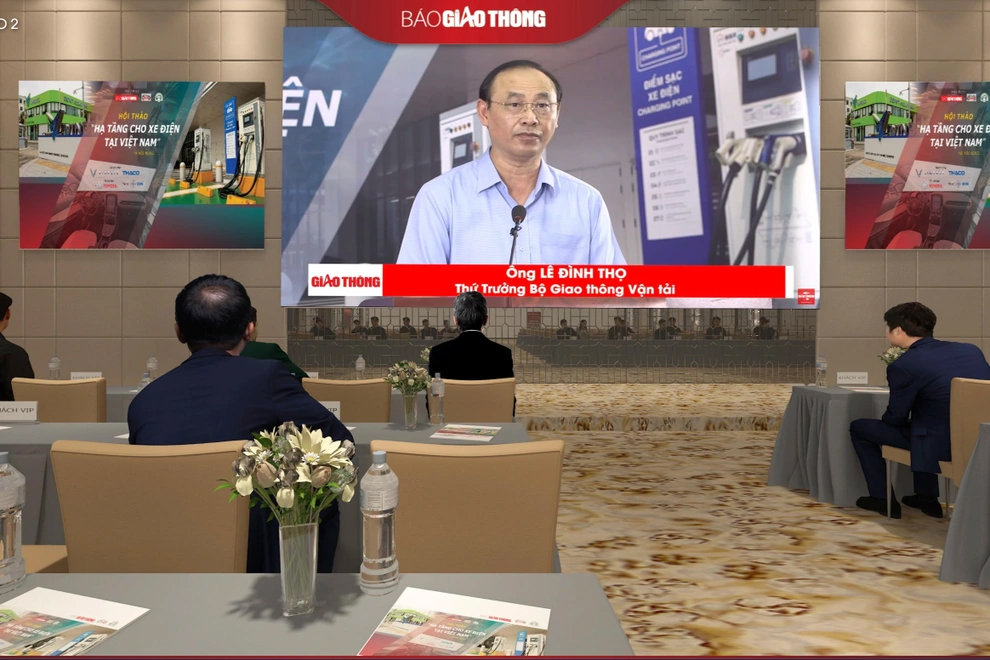Những bước tiến lớn về chính sách phát triển xe điện tại Việt Nam - Ảnh 1.