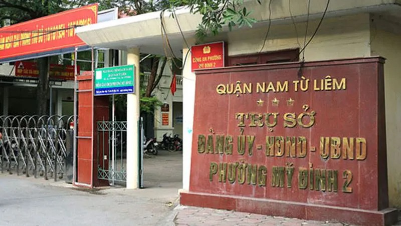 Cựu chủ tịch xã ở Hà Nội bị truy tố do để mất đất vàng - Ảnh 1.