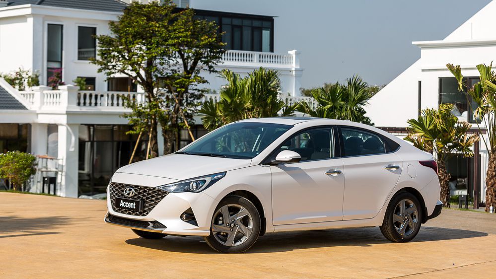 Hyundai Tucson giảm giá mạnh, tăng trưởng doanh số gần gấp ba - Ảnh 2.