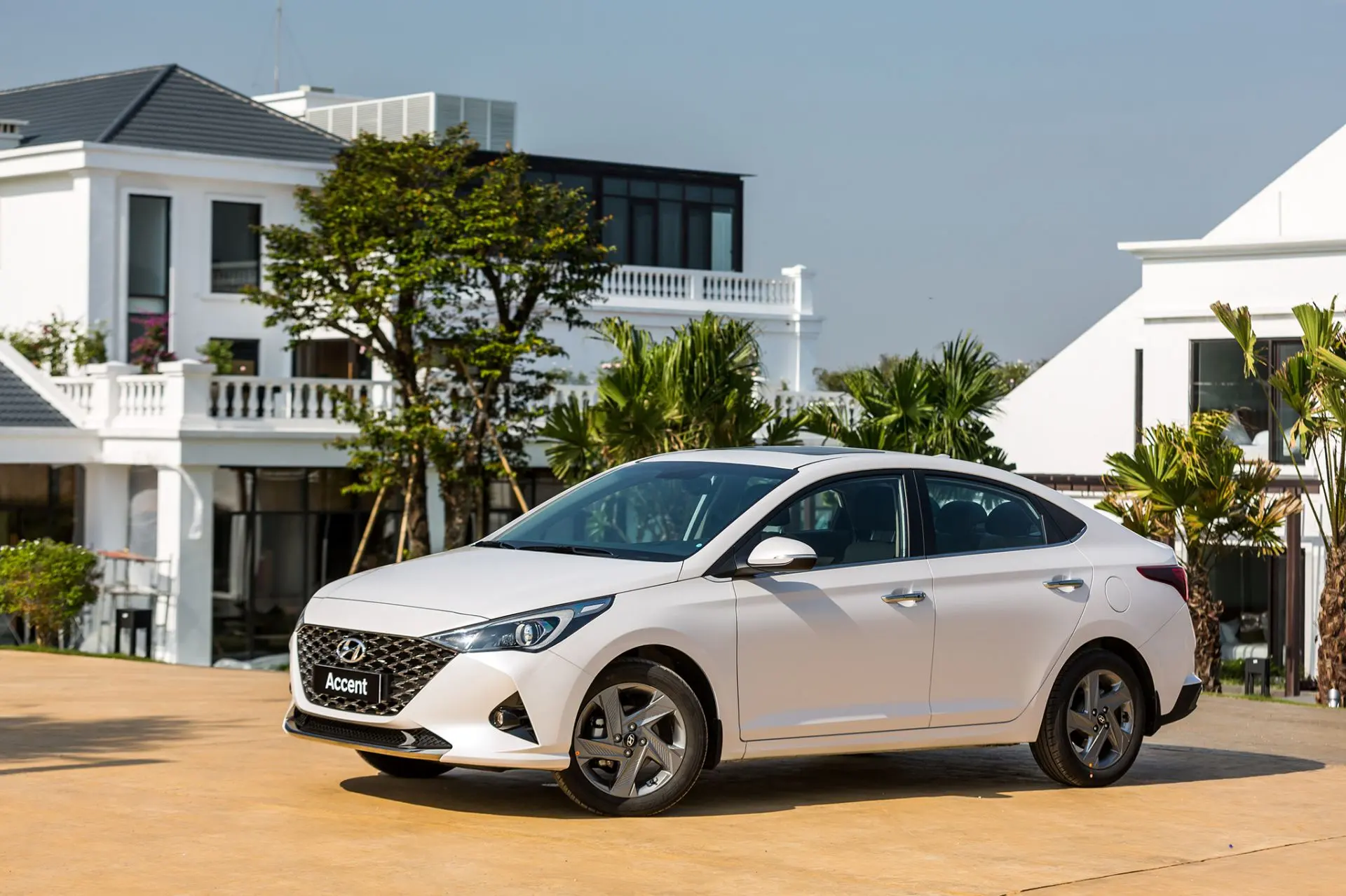 Lý do gì giúp Hyundai Accent luôn có doanh số dẫn đầu phân khúc? - Ảnh 1.