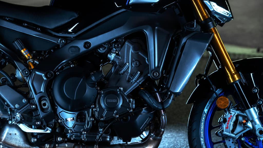 Yamaha MT-09 SP 2023 sẽ có giá bán từ 300 triệu đồng