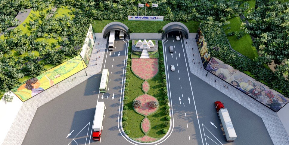 Cao tốc Đồng Đăng-Trà Lĩnh trông chờ cơ chế tăng vốn góp Nhà nước, thu hút nhà đầu tư - Ảnh 1.