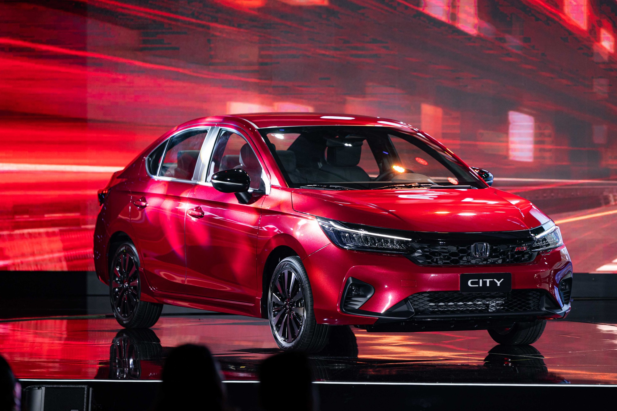 Giá xe Honda City tháng 11/2023: Ưu đãi cao nhất hơn 65 triệu đồng - Ảnh 3.
