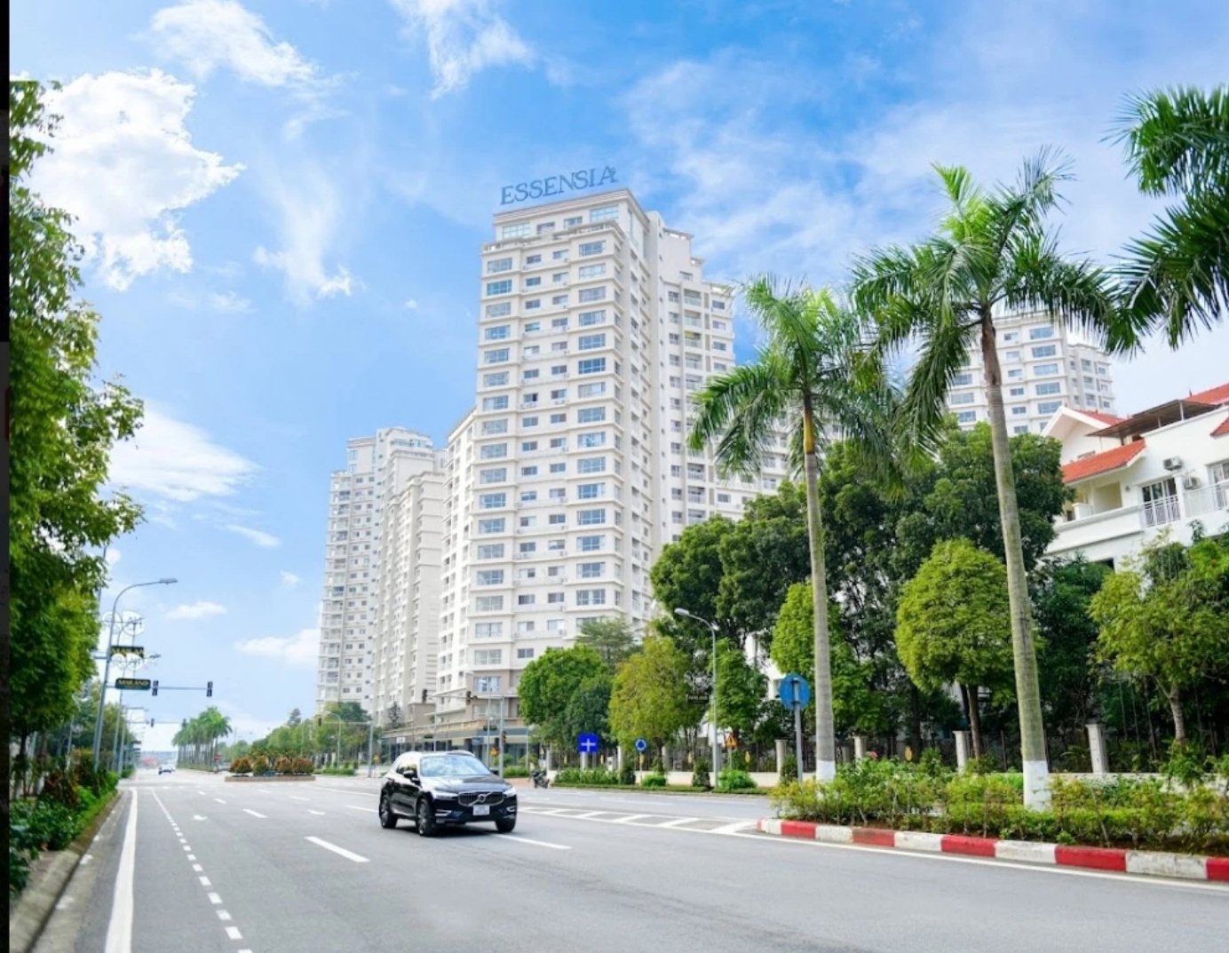 Phú Long thắng lớn với 5 giải thưởng bất động sản - Ảnh 3.
