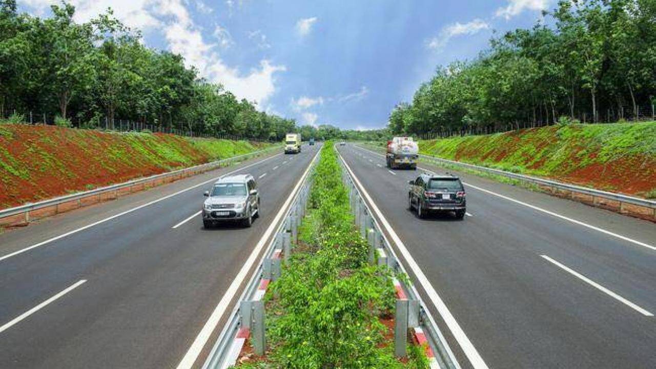 Đề xuất hơn 25.500 tỷ đồng đầu tư cao tốc qua Đắk Nông, Bình Phước - Ảnh 1.